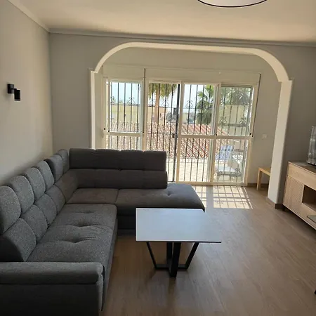 Apartamento Bastion