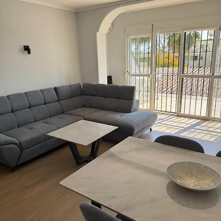 Bastion Apartamento *