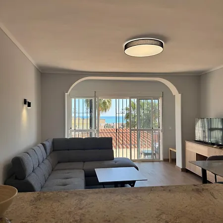 Bastion Apartamento Torremolinos