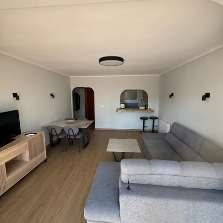 Apartamento Bastion