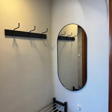 Bastion Apartamento