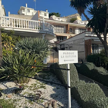 Apartamento Bastion Torremolinos