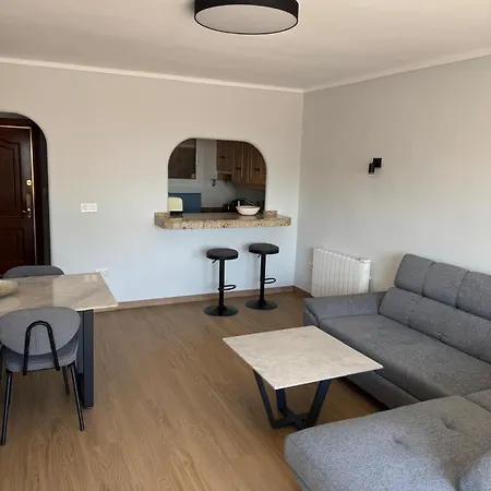 Bastion Apartamento *