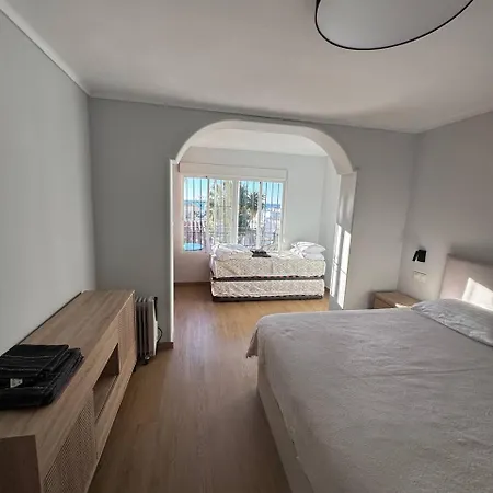 Apartamento Bastion *