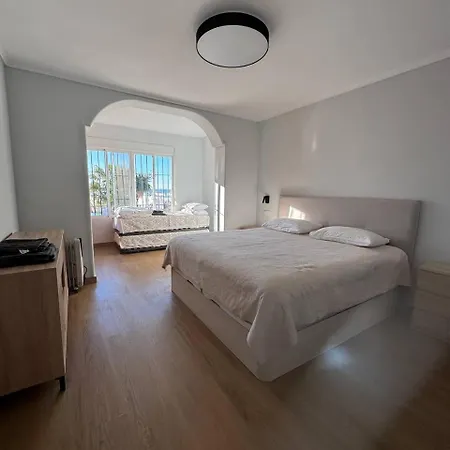 Bastion Torremolinos