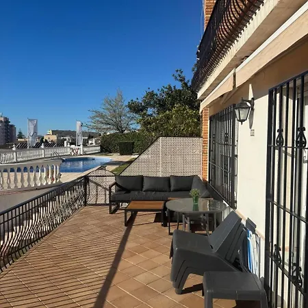 Apartamento Bastion Torremolinos