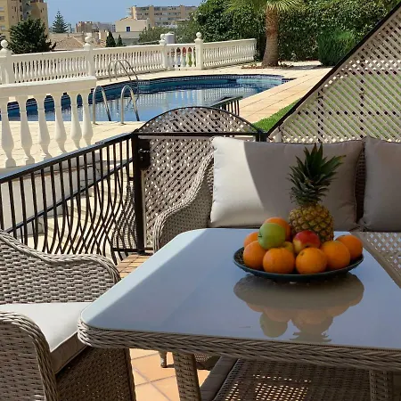 Apartament Bastion Torremolinos