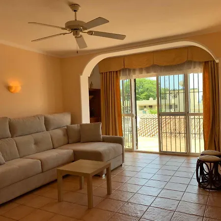Bastion Apartament Torremolinos