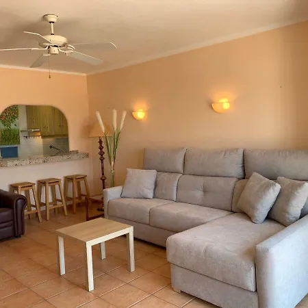 Appartamento Bastion Torremolinos