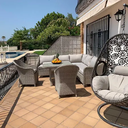 Apartament Bastion Torremolinos