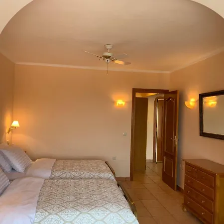 Bastion Torremolinos